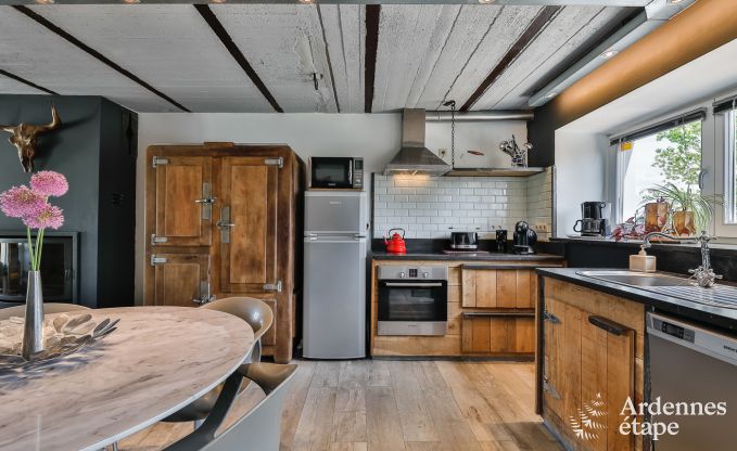 Vakantiehuis in Maredsous voor 13 personen in de Ardennen