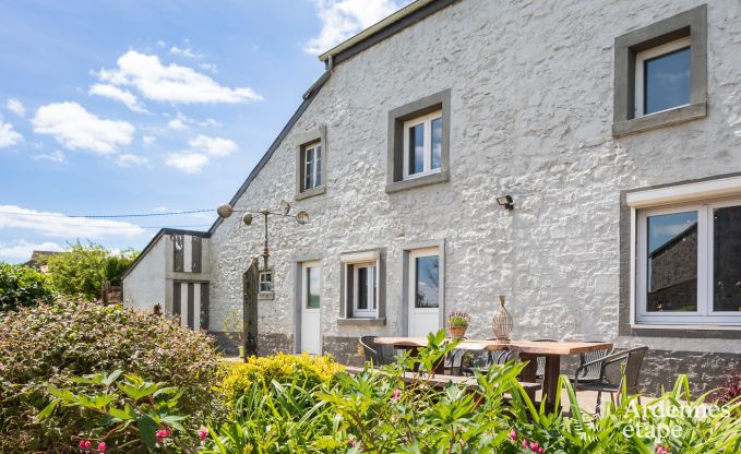 Vakantiehuis in Maredsous voor 13 personen in de Ardennen