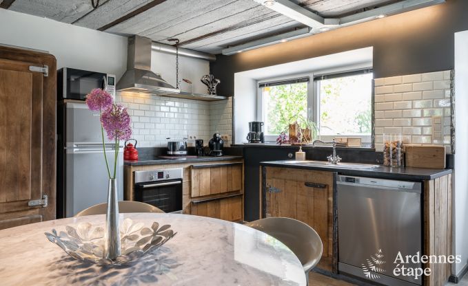 Vakantiehuis in Maredsous voor 13 personen in de Ardennen