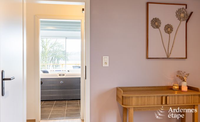 Vakantiehuis in Margny voor 8 personen in de Ardennen