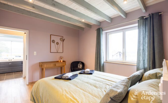 Vakantiehuis in Margny voor 8 personen in de Ardennen