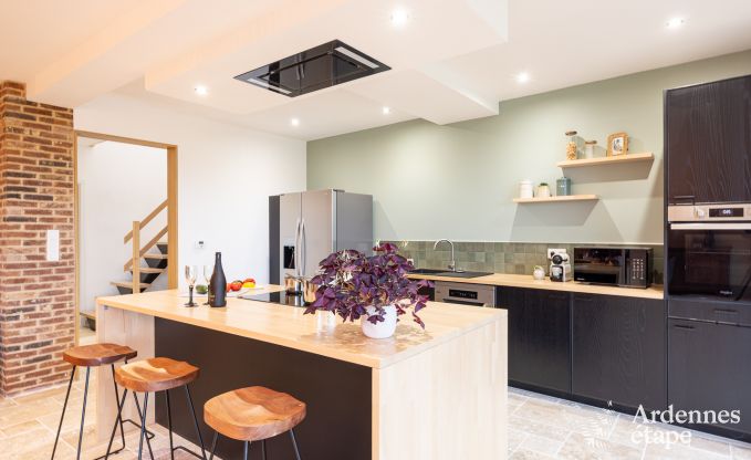 Vakantiehuis in Margny voor 8 personen in de Ardennen