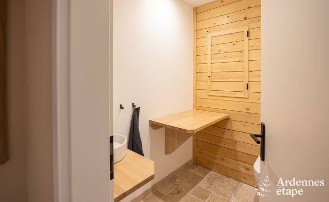 Vakantiehuis in Margny voor 8 personen in de Ardennen