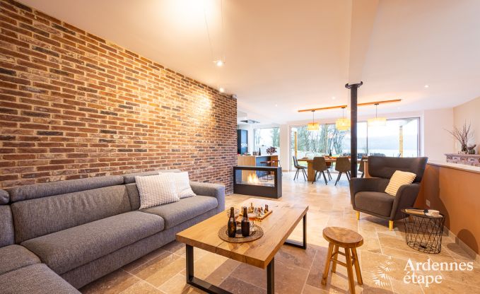 Vakantiehuis in Margny voor 8 personen in de Ardennen