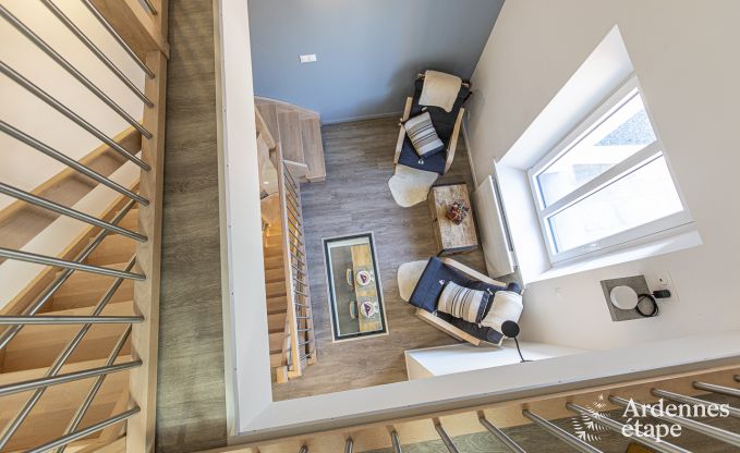 Vakantiehuis in Messincourt (France) voor 4/6 personen in de Ardennen