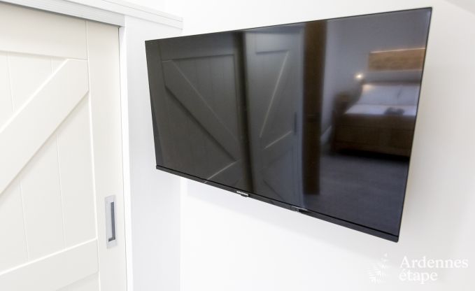 Vakantiehuis in Messincourt (France) voor 4/6 personen in de Ardennen