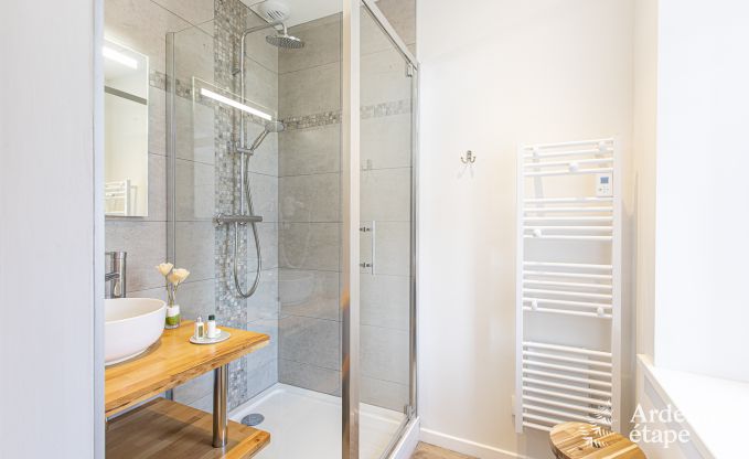 Vakantiehuis in Messincourt (France) voor 4/6 personen in de Ardennen