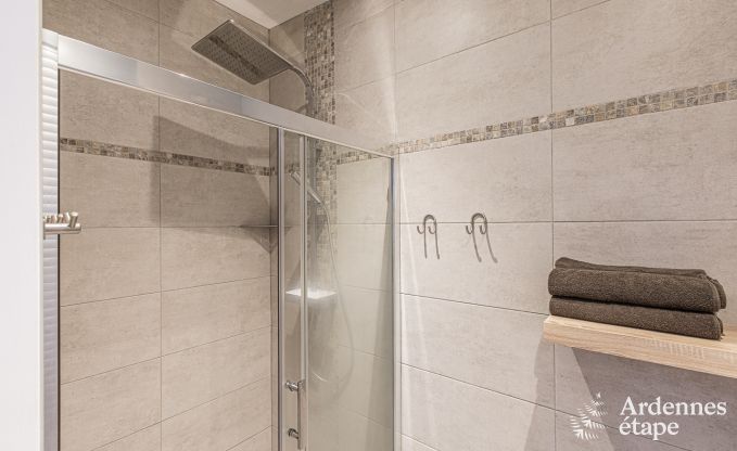 Vakantiehuis in Messincourt (France) voor 4/6 personen in de Ardennen