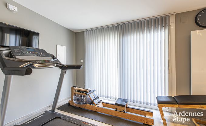 Vakantiehuis in Messincourt (France) voor 4/6 personen in de Ardennen