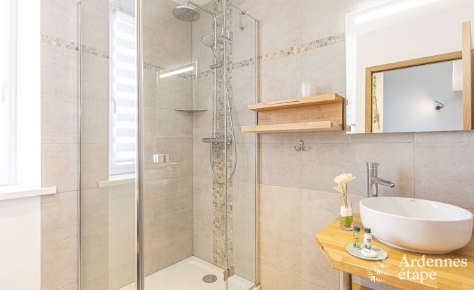 Vakantiehuis in Messincourt (France) voor 4/6 personen in de Ardennen