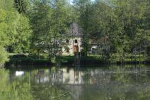 Ancienne menuiserie in Messincourt voor uw verblijf met Ardennes-Etape