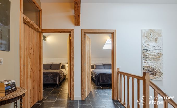 Vakantiehuis in Messincourt voor 8 personen in de Ardennen