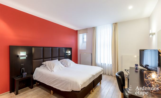 Kasteel in Modave voor 46 personen in de Ardennen