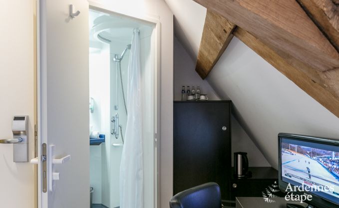 Kasteel in Modave voor 46 personen in de Ardennen