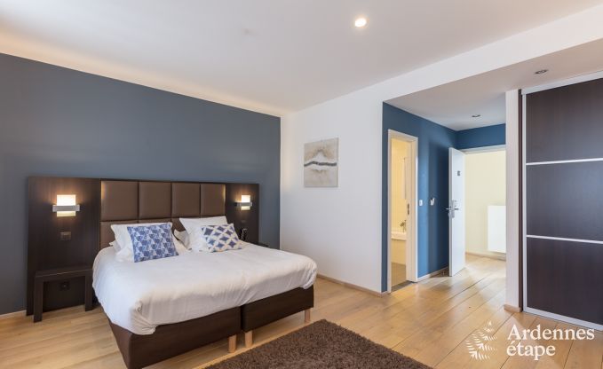 Kasteel in Modave voor 46 personen in de Ardennen