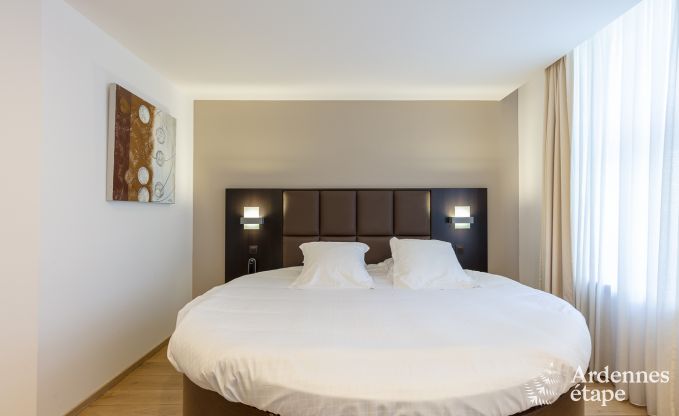 Kasteel in Modave voor 46 personen in de Ardennen