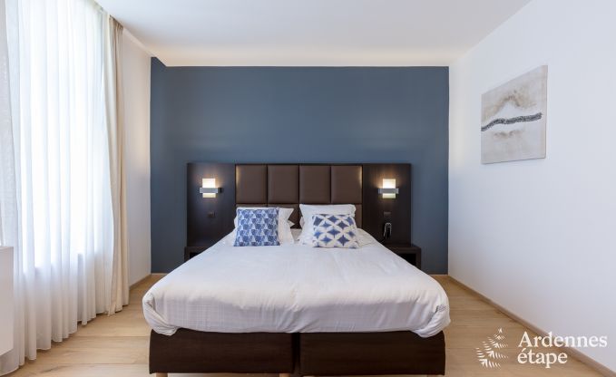 Kasteel in Modave voor 46 personen in de Ardennen