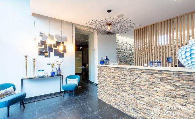 Kasteel in Modave voor 46 personen in de Ardennen