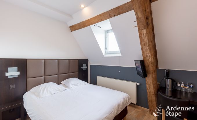 Kasteel in Modave voor 46 personen in de Ardennen