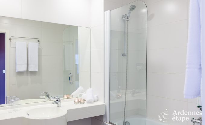 Kasteel in Modave voor 46 personen in de Ardennen