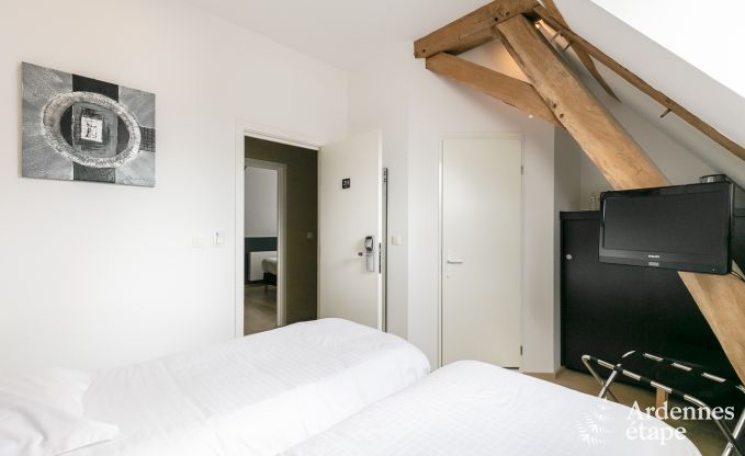 Kasteel in Modave voor 46 personen in de Ardennen