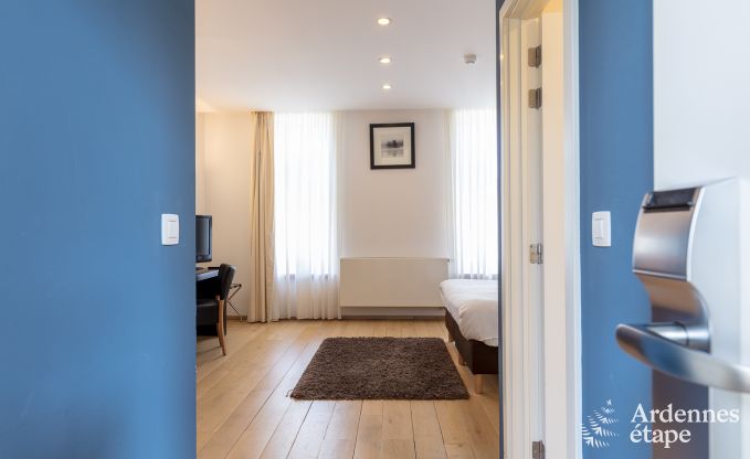 Kasteel in Modave voor 46 personen in de Ardennen