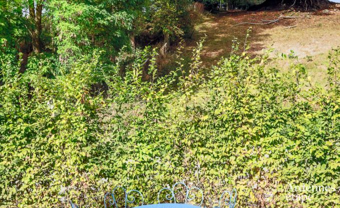 Vakantiehuis in Modave voor 4 personen in de Ardennen