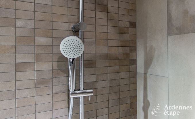 Vakantiehuis in Modave voor 4 personen in de Ardennen