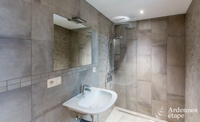 Vakantiehuis in Modave voor 4 personen in de Ardennen