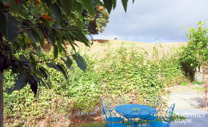 Vakantiehuis in Modave voor 4 personen in de Ardennen