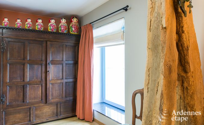 Vakantiehuis in Modave voor 4 personen in de Ardennen