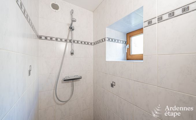 Vakantiehuis in Modave voor 8/10 personen in de Ardennen