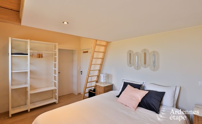 Vakantiehuis in Modave voor 3/5 personen in de Ardennen
