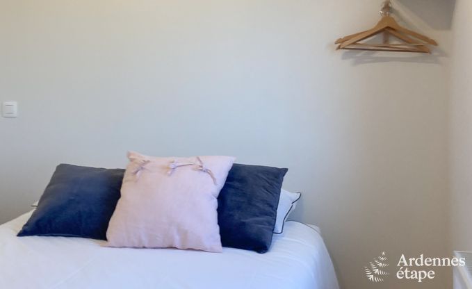 Vakantiehuis in Modave voor 3/5 personen in de Ardennen