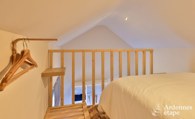 Vakantiehuis in Modave voor 3/5 personen in de Ardennen