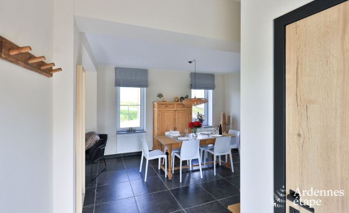 Vakantiehuis in Modave voor 3/5 personen in de Ardennen