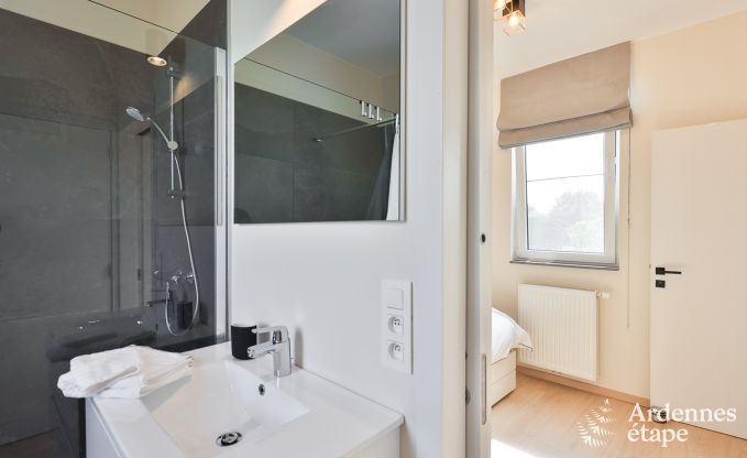 Vakantiehuis in Modave voor 3/5 personen in de Ardennen