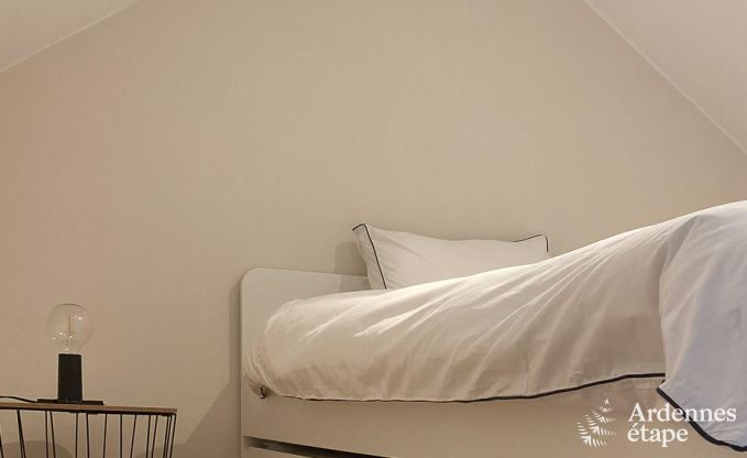 Vakantiehuis in Modave voor 3/5 personen in de Ardennen