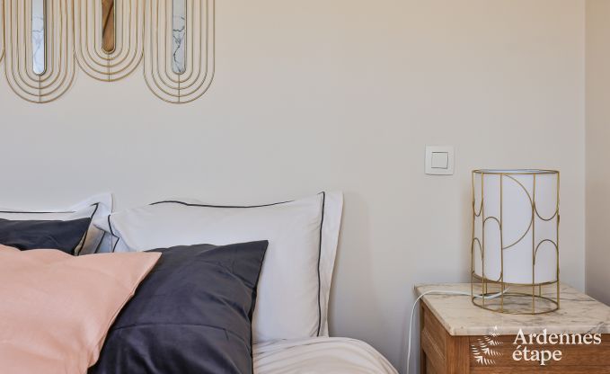 Vakantiehuis in Modave voor 3/5 personen in de Ardennen