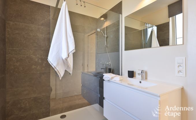 Vakantiehuis in Modave voor 3/5 personen in de Ardennen