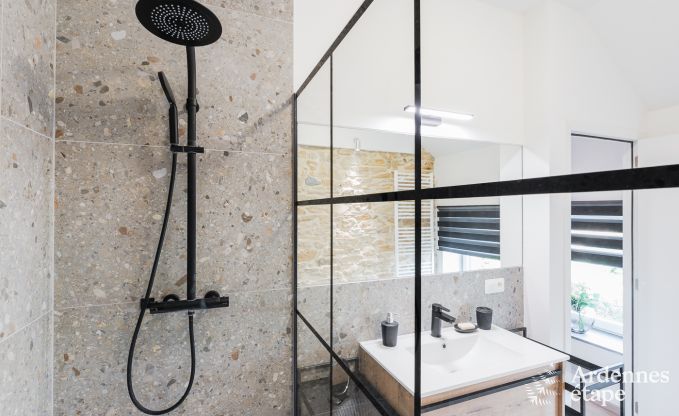 Vakantiehuis in Modave voor 4/5 personen in de Ardennen