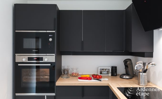 Vakantiehuis in Modave voor 4/5 personen in de Ardennen