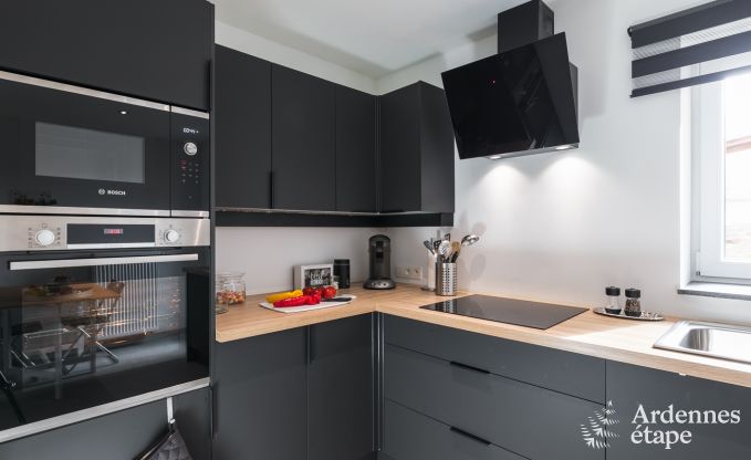 Vakantiehuis in Modave voor 4/5 personen in de Ardennen