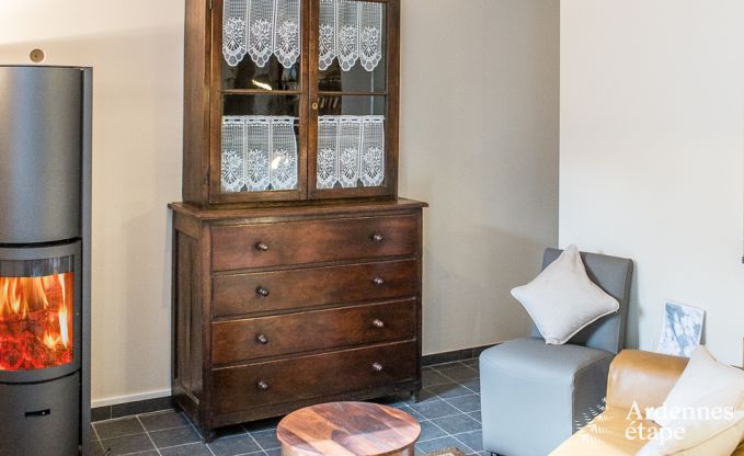 Vakantiehuis in Modave voor 4 personen in de Ardennen