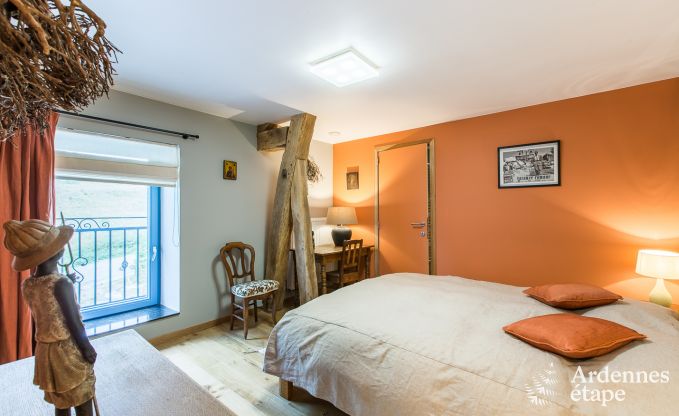 Vakantiehuis in Modave voor 4 personen in de Ardennen