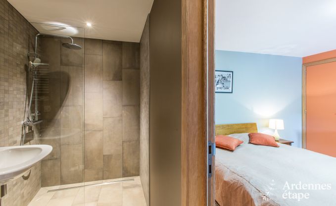 Vakantiehuis in Modave voor 4 personen in de Ardennen