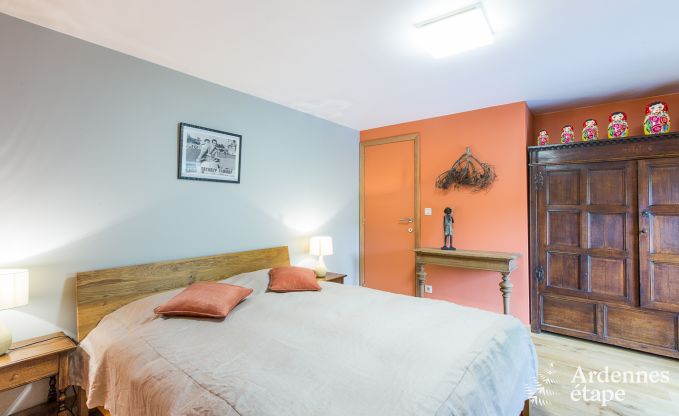 Vakantiehuis in Modave voor 4 personen in de Ardennen