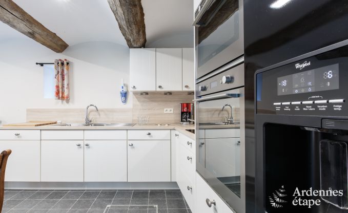 Vakantiehuis in Modave voor 4 personen in de Ardennen