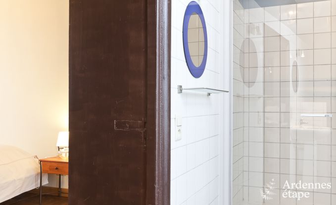 Vakantiehuis in Modave voor 9 personen in de Ardennen