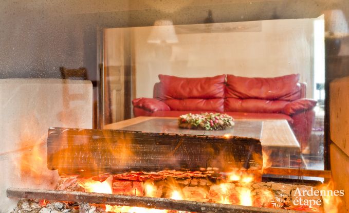 Vakantiehuis in Modave voor 9 personen in de Ardennen